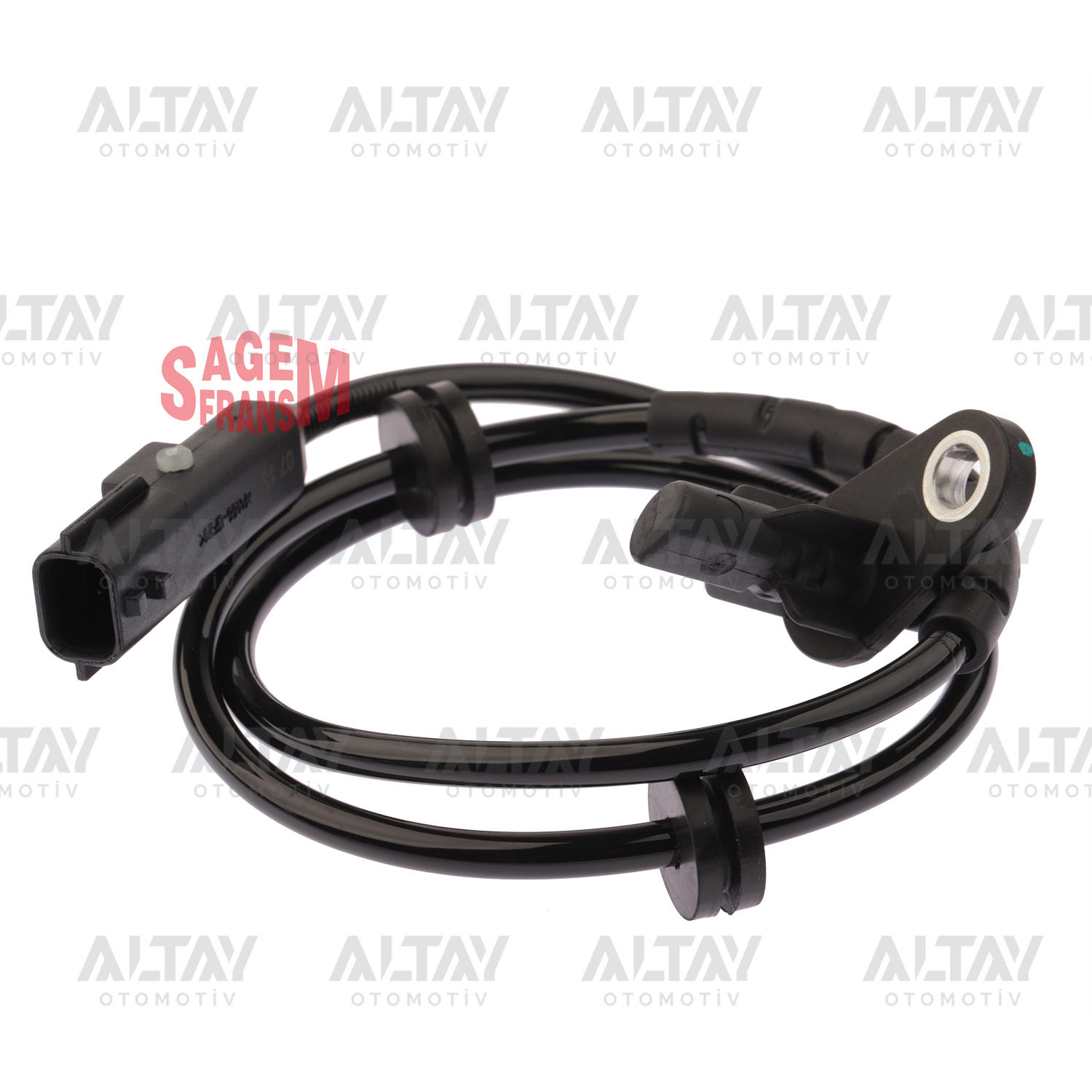 Renault Clio Sağ Arka ABS Sensörü Renault Clio Sağ Arka ABS Sensörü